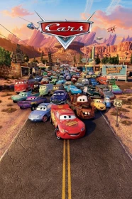 donde ver cars