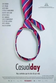 donde ver casual day