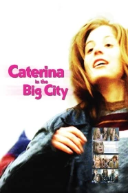 donde ver caterina in the big city