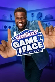 donde ver celebrity game face