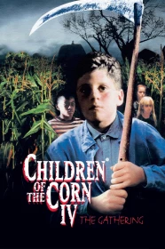donde ver children of the corn iv: the gathering