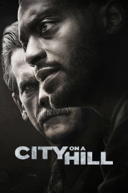 donde ver city on a hill