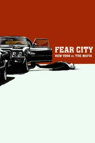 donde ver ciudad del miedo: nueva york vs. la mafia