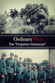 donde ver civiles armados: el «holocausto olvidado»