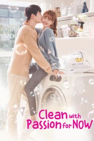 donde ver clean with passion for now