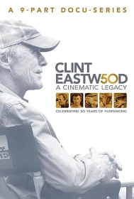 donde ver clint eastwood: un legado cinematográfico