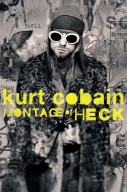 donde ver cobain: montage of heck