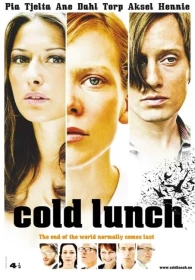 donde ver cold lunch