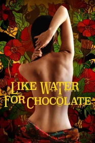 donde ver como agua para chocolate