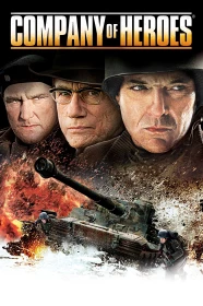 donde ver company of heroes