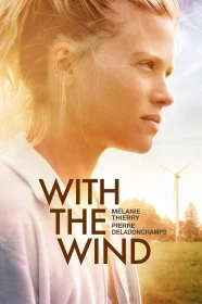 donde ver con el viento (2018)