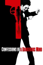 donde ver confesiones de una mente peligrosa