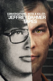 donde ver conversaciones con asesinos: las cintas de jeffrey dahmer