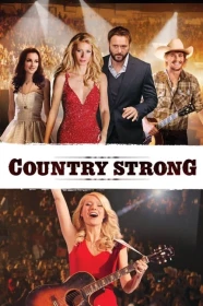 donde ver country strong