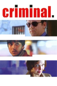 donde ver criminal (2004)