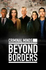 donde ver criminal minds: beyond borders