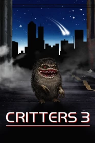 donde ver critters 3