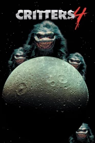 donde ver critters 4