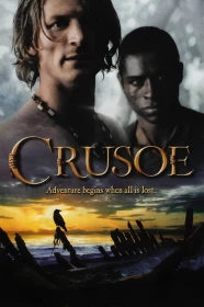donde ver crusoe