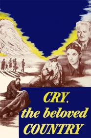 donde ver cry, the beloved country