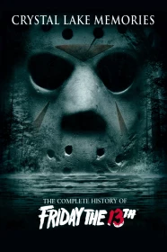 donde ver crystal lake memories: the complete history of friday the 13th