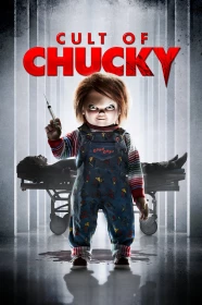donde ver cult of chucky