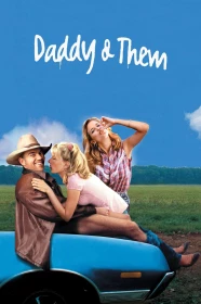 donde ver daddy and them