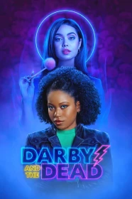 donde ver darby and the dead