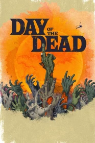 donde ver day of the dead