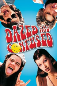 donde ver dazed and confused