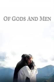 donde ver de dioses y hombres