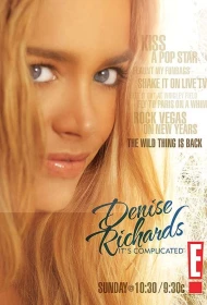 donde ver denise richards: it’s complicated