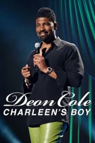 donde ver deon cole: charleen’s boy