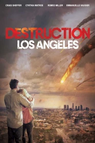 donde ver destruction: los angeles