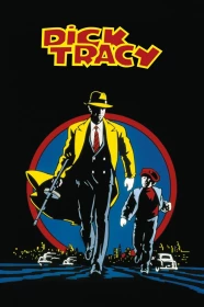 donde ver dick tracy
