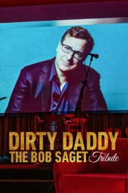 donde ver dirty daddy: the bob saget tribute