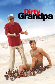 donde ver dirty grandpa