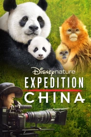 donde ver disneynature: expedición a china