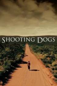 donde ver disparando a perros