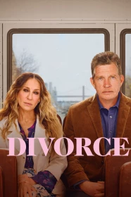 donde ver divorce