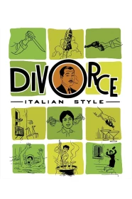 donde ver divorcio a la italiana