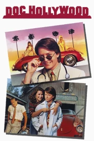 donde ver doc hollywood