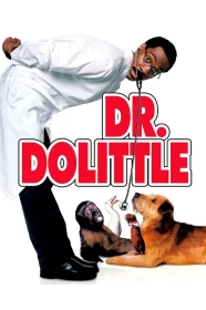 donde ver doctor dolittle