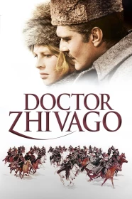 donde ver doctor zhivago