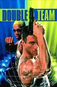 donde ver double team
