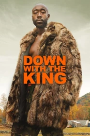 donde ver down with the king