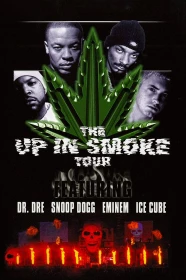 donde ver dr dre - the up in smoke tour