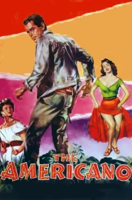 donde ver el americano (1955)
