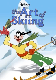 donde ver el arte de esquiar