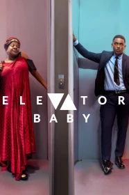 donde ver el bebé del ascensor